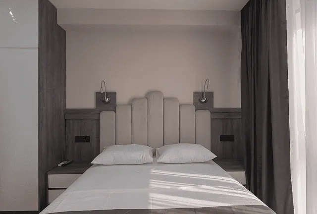 ZU VERKAUFEN / PARTNERSCHAFT – HOTEL IN BESTER LAGE — photo 17